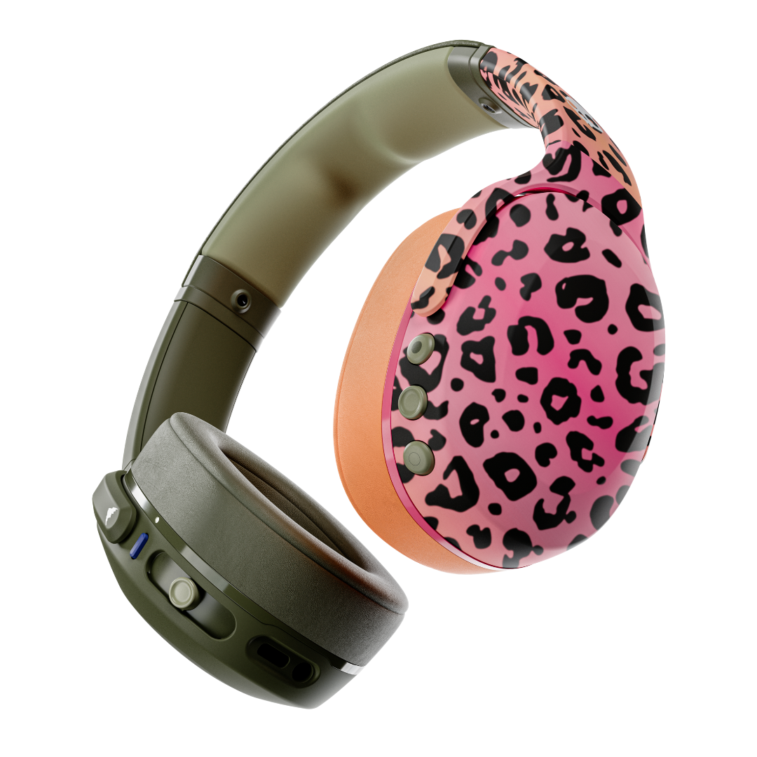 Burton x Skullcandy Naughty Nature